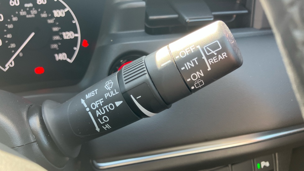 Honda HR-V 1.5 eHEV Advance 5dr CVT Hybrid Hatchback - Image 17