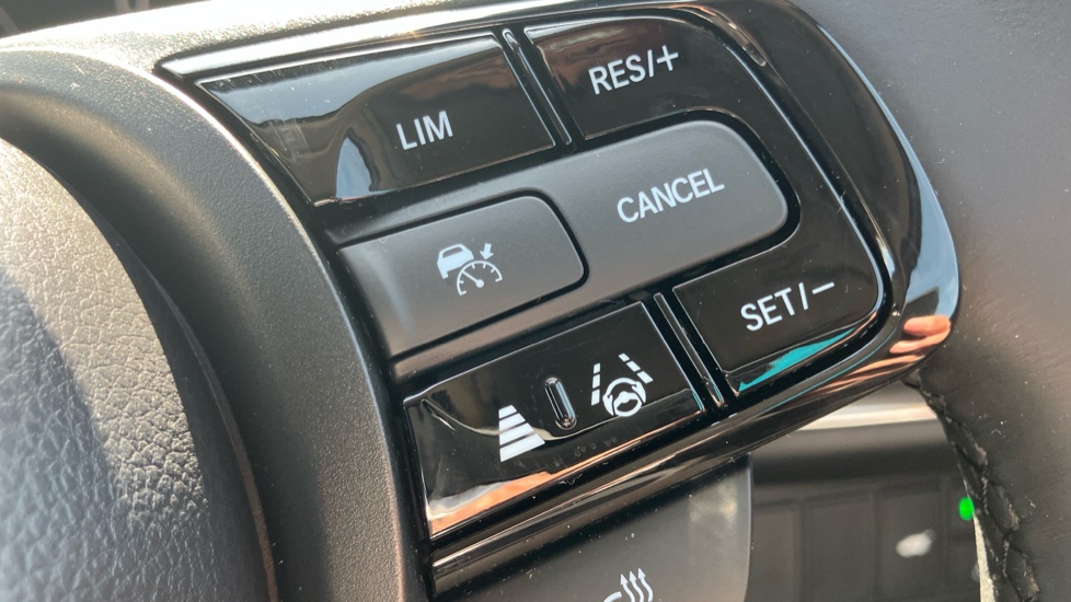 Honda HR-V 1.5 eHEV Advance 5dr CVT Hybrid Hatchback - Image 19