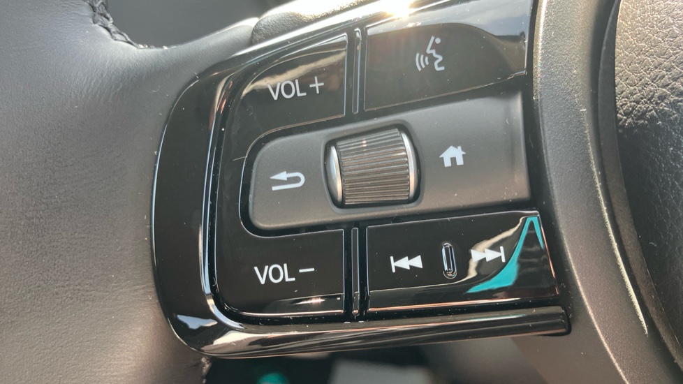 Honda HR-V 1.5 eHEV Advance 5dr CVT Hybrid Hatchback - Image 20