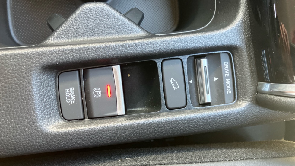 Honda HR-V 1.5 eHEV Advance 5dr CVT Hybrid Hatchback - Image 22