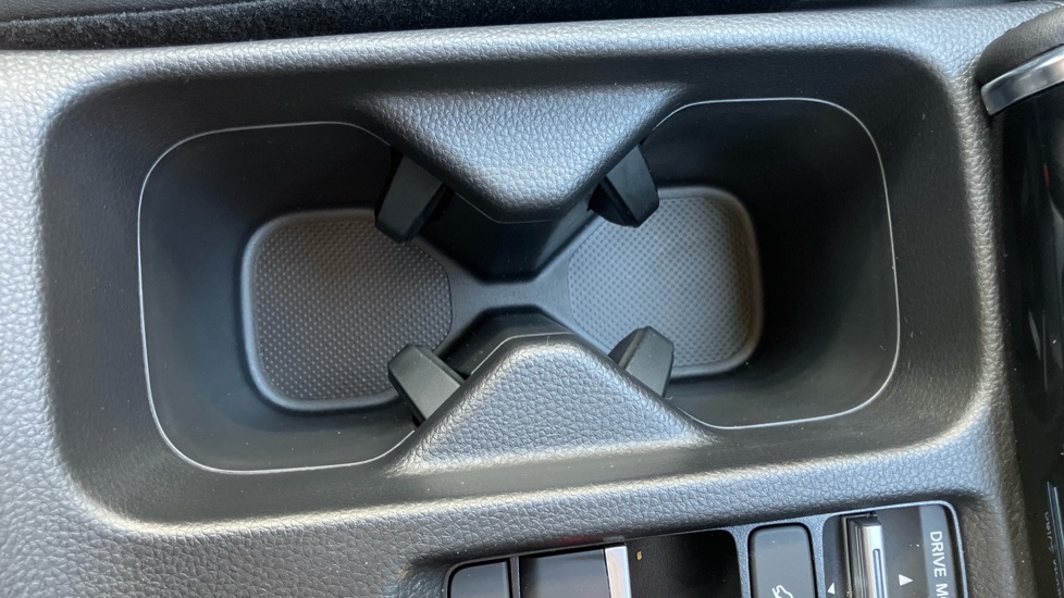 Honda HR-V 1.5 eHEV Advance 5dr CVT Hybrid Hatchback - Image 23