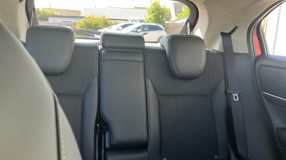 Honda HR-V 1.5 eHEV Advance 5dr CVT Hybrid Hatchback - Image 28