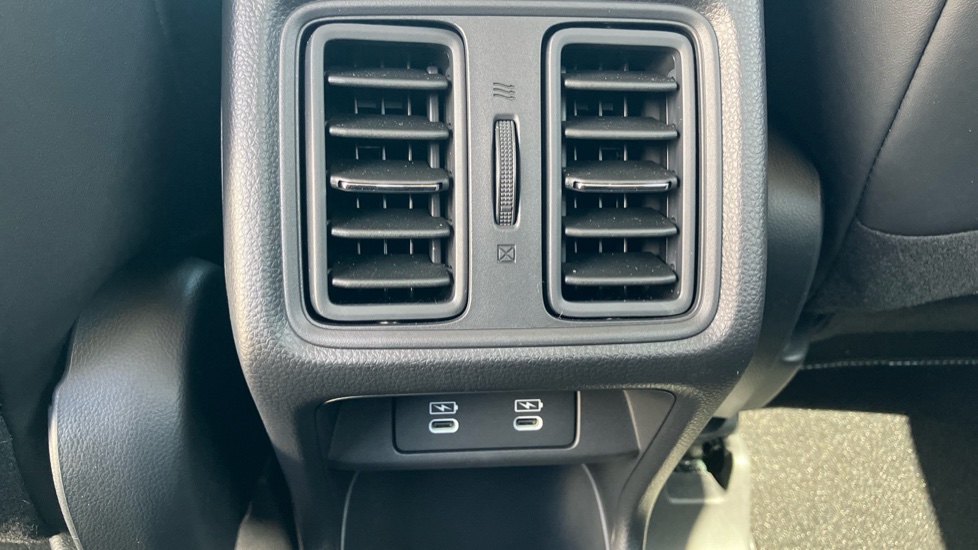 Honda HR-V 1.5 eHEV Advance 5dr CVT Hybrid Hatchback - Image 29