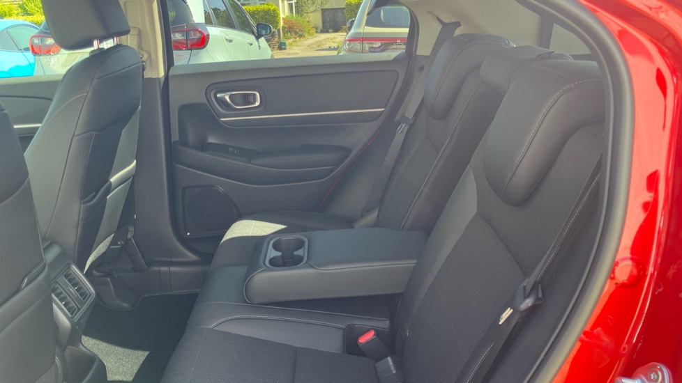 Honda HR-V 1.5 eHEV Advance 5dr CVT Hybrid Hatchback - Image 33
