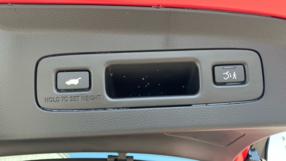 Honda HR-V 1.5 eHEV Advance 5dr CVT Hybrid Hatchback - Image 34