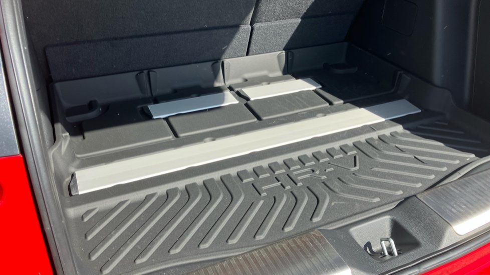Honda HR-V 1.5 eHEV Advance 5dr CVT Hybrid Hatchback - Image 35