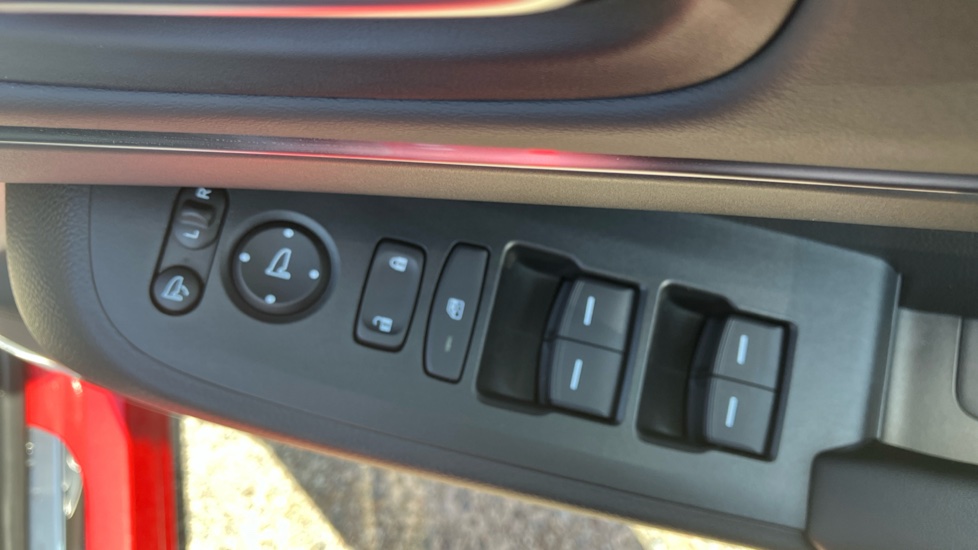 Honda HR-V 1.5 eHEV Advance 5dr CVT Hybrid Hatchback - Image 36