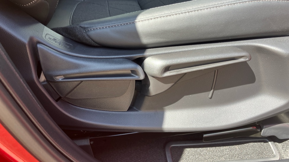 Honda HR-V 1.5 eHEV Advance 5dr CVT Hybrid Hatchback - Image 37
