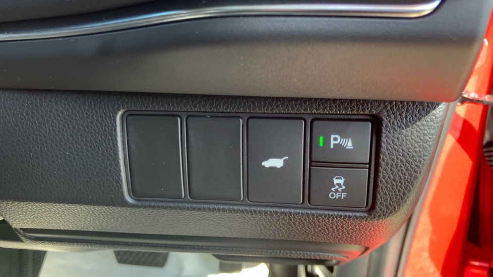 Honda HR-V 1.5 eHEV Advance 5dr CVT Hybrid Hatchback - Image 38