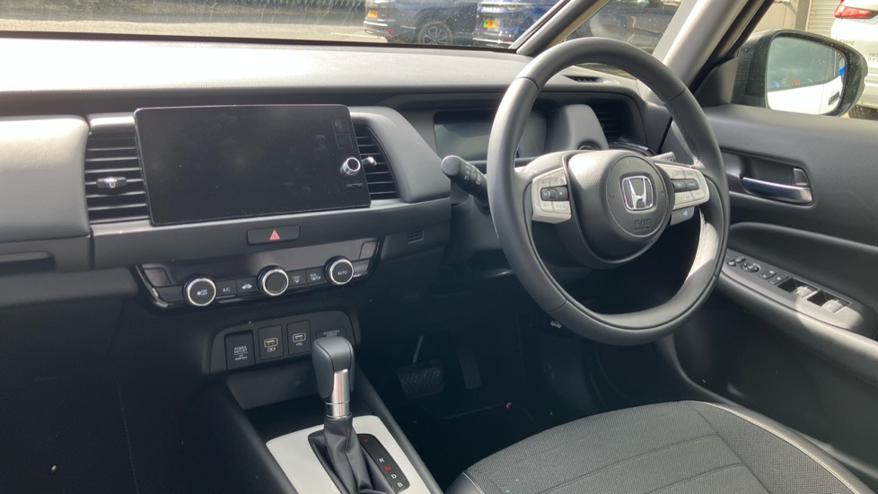 Honda Jazz 1.5 i-MMD Hybrid Crosstar Advance 5dr eCVT Hybrid Hatchback - Image 2