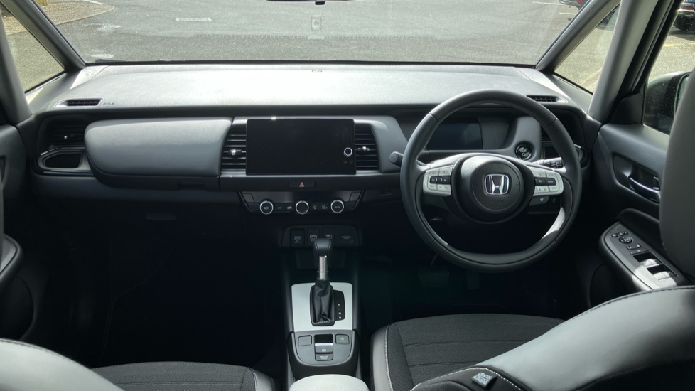 Honda Jazz 1.5 i-MMD Hybrid Crosstar Advance 5dr eCVT Hybrid Hatchback - Image 4
