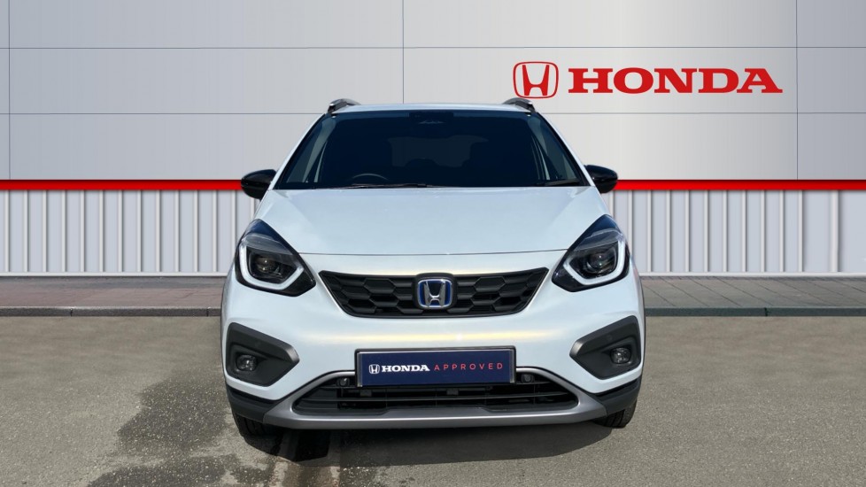 Honda Jazz 1.5 i-MMD Hybrid Crosstar Advance 5dr eCVT Hybrid Hatchback - Image 6
