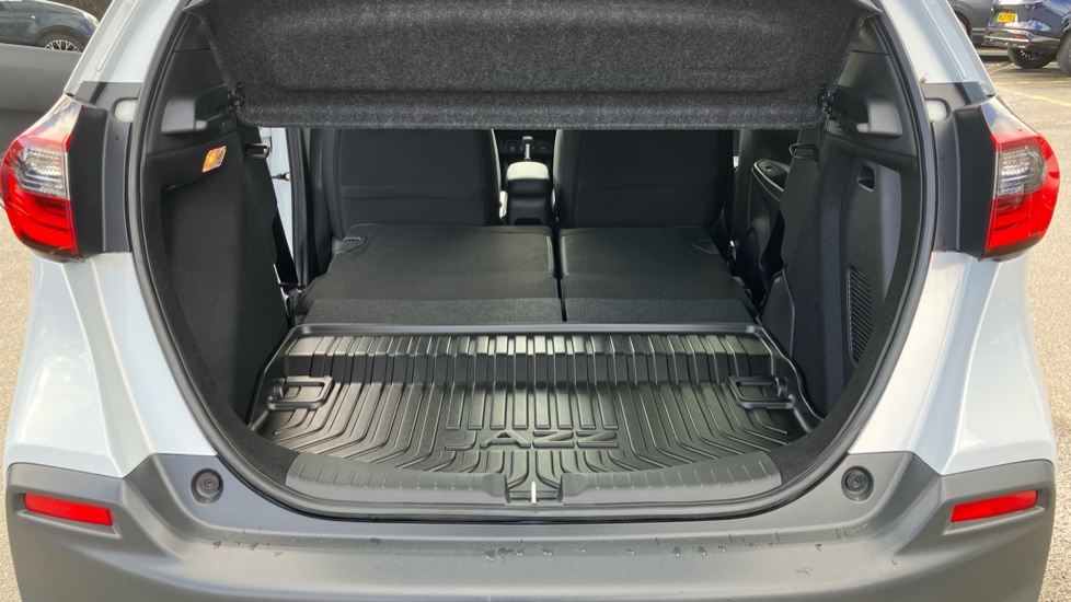 Honda Jazz 1.5 i-MMD Hybrid Crosstar Advance 5dr eCVT Hybrid Hatchback - Image 15