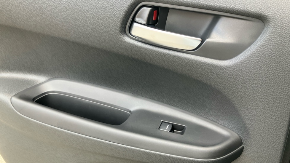 Honda Jazz 1.5 i-MMD Hybrid Crosstar Advance 5dr eCVT Hybrid Hatchback - Image 19