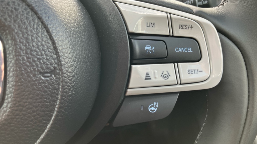 Honda Jazz 1.5 i-MMD Hybrid Crosstar Advance 5dr eCVT Hybrid Hatchback - Image 26