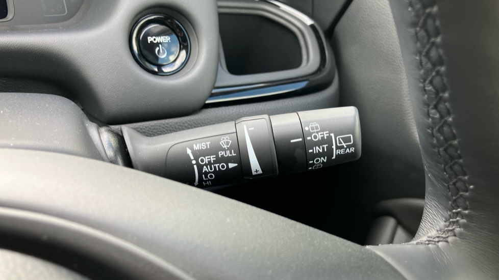 Honda Jazz 1.5 i-MMD Hybrid Crosstar Advance 5dr eCVT Hybrid Hatchback - Image 27