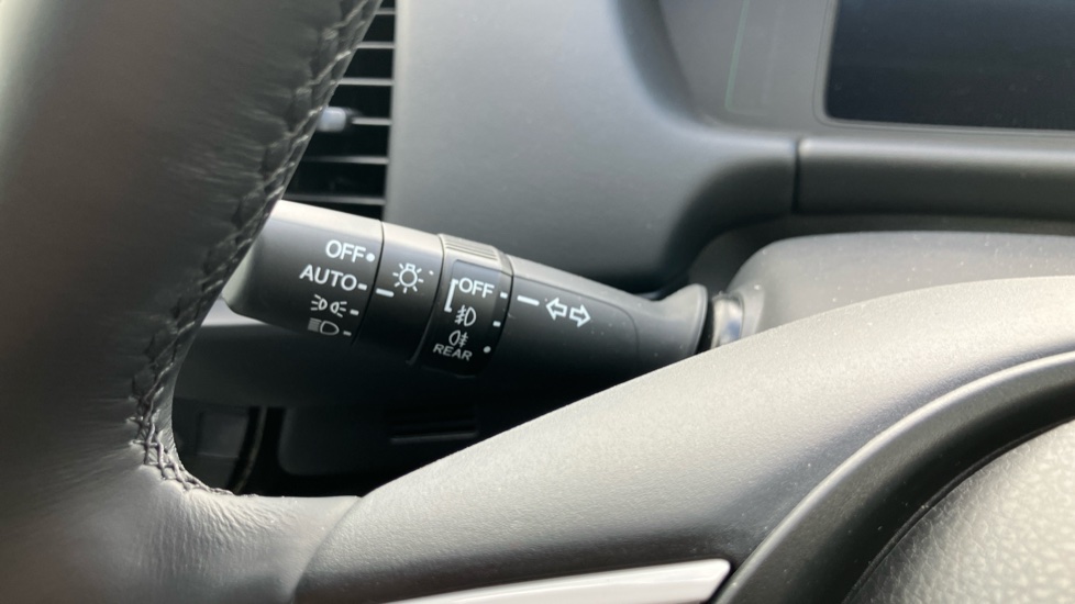 Honda Jazz 1.5 i-MMD Hybrid Crosstar Advance 5dr eCVT Hybrid Hatchback - Image 28