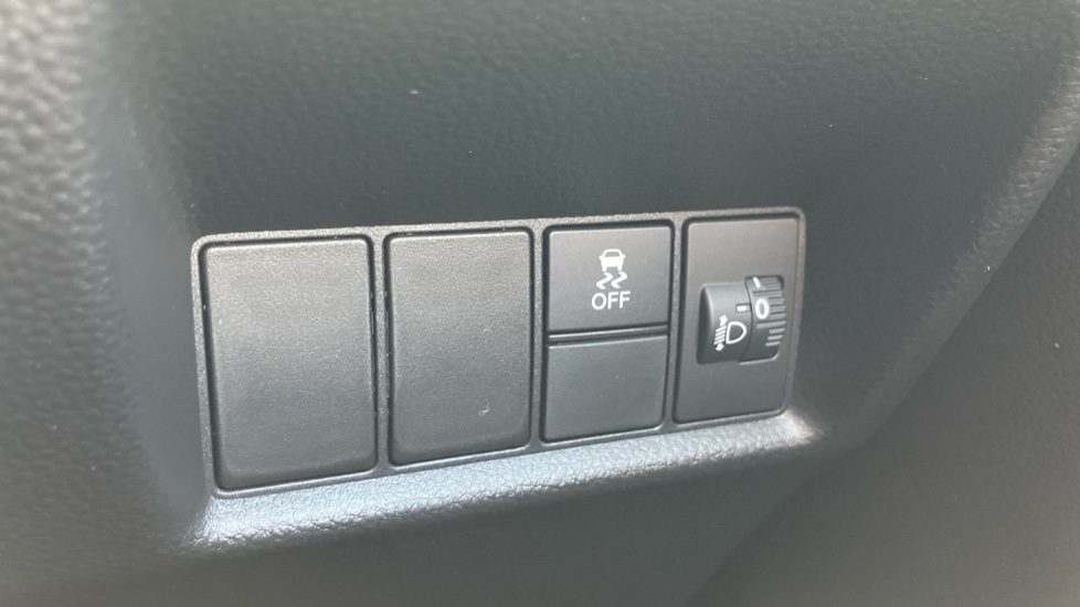 Honda Jazz 1.5 i-MMD Hybrid Crosstar Advance 5dr eCVT Hybrid Hatchback - Image 29