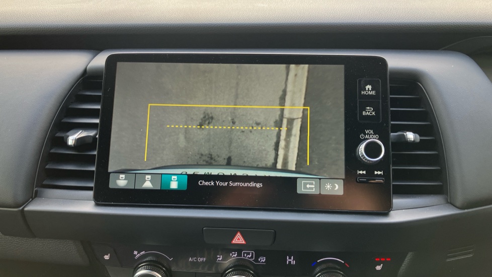 Honda Jazz 1.5 i-MMD Hybrid Crosstar Advance 5dr eCVT Hybrid Hatchback - Image 38