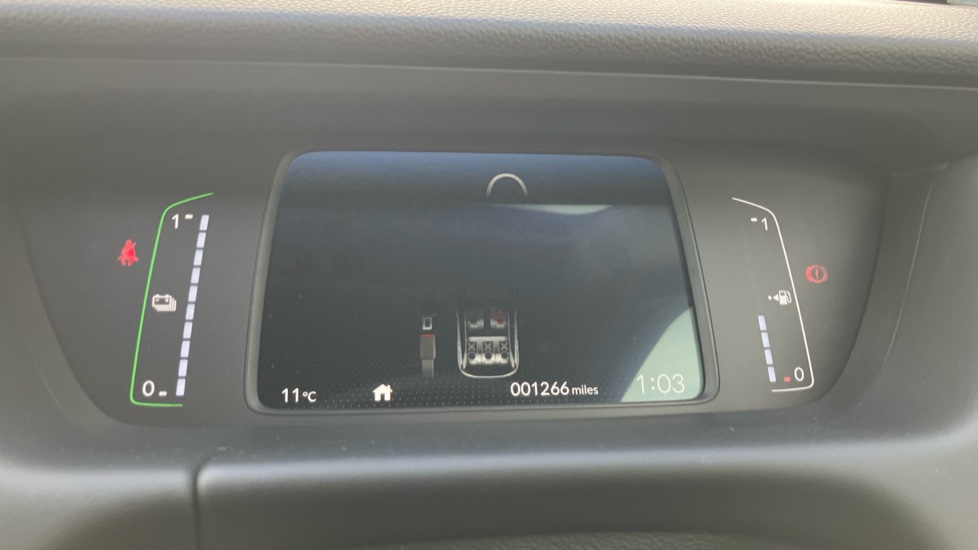 Honda Jazz 1.5 i-MMD Hybrid Crosstar Advance 5dr eCVT Hybrid Hatchback - Image 39