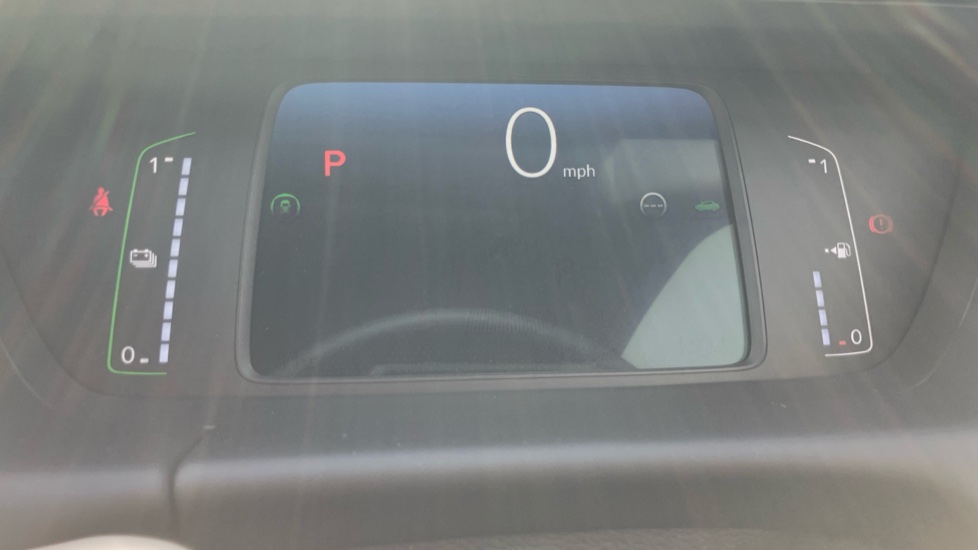 Honda Jazz 1.5 i-MMD Hybrid Crosstar Advance 5dr eCVT Hybrid Hatchback - Image 40