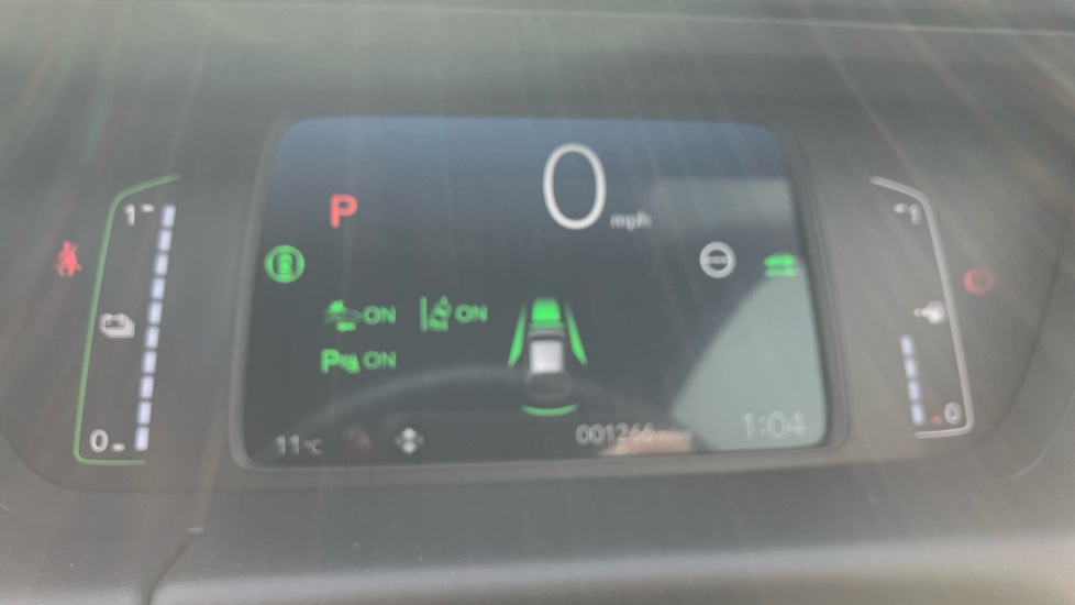 Honda Jazz 1.5 i-MMD Hybrid Crosstar Advance 5dr eCVT Hybrid Hatchback - Image 41