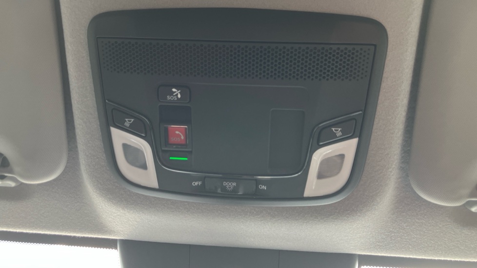 Honda Jazz 1.5 i-MMD Hybrid Crosstar Advance 5dr eCVT Hybrid Hatchback - Image 42