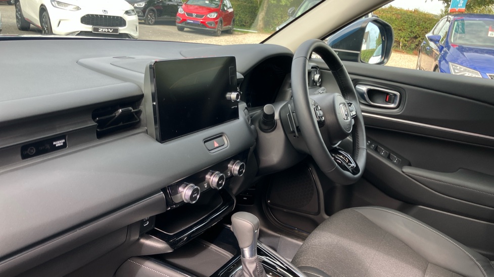 Honda HR-V 1.5 eHEV Advance 5dr CVT Hybrid Hatchback - Image 2