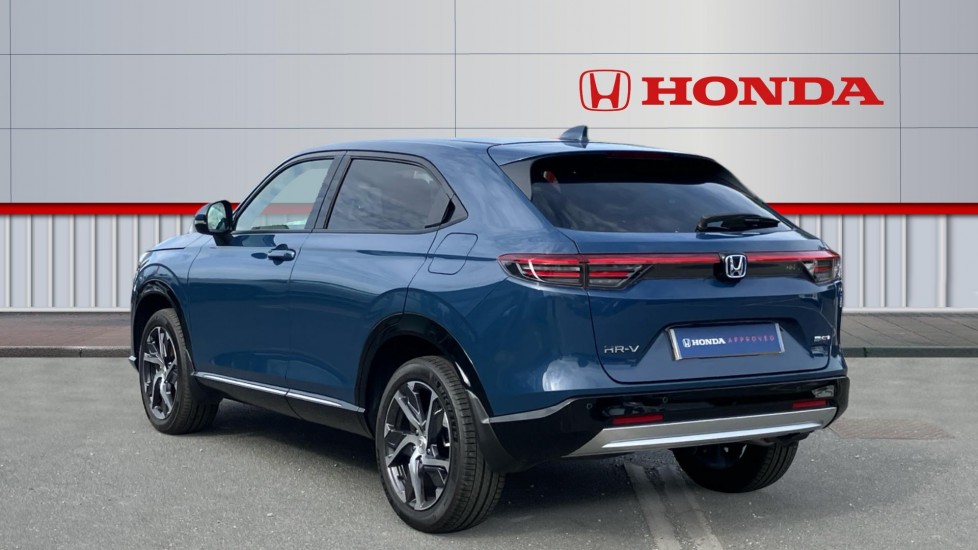 Honda HR-V 1.5 eHEV Advance 5dr CVT Hybrid Hatchback - Image 3