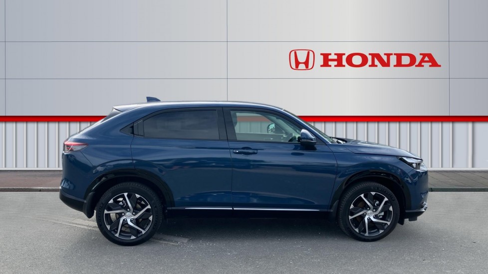 Honda HR-V 1.5 eHEV Advance 5dr CVT Hybrid Hatchback - Image 5