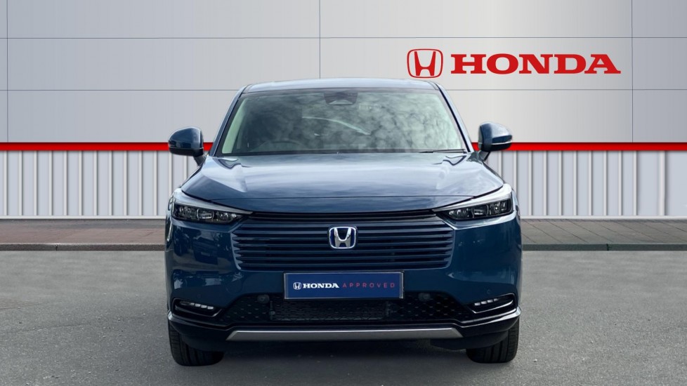 Honda HR-V 1.5 eHEV Advance 5dr CVT Hybrid Hatchback - Image 6