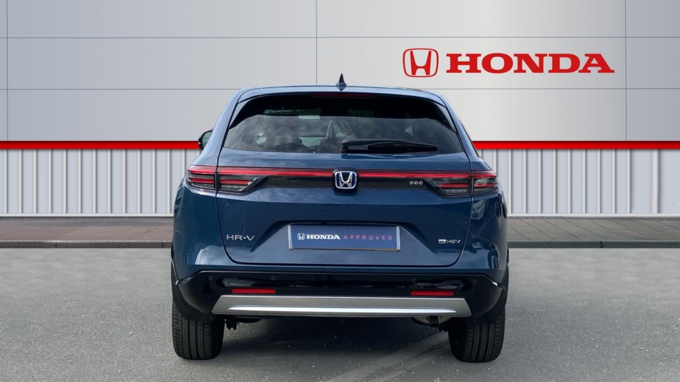 Honda HR-V 1.5 eHEV Advance 5dr CVT Hybrid Hatchback - Image 7