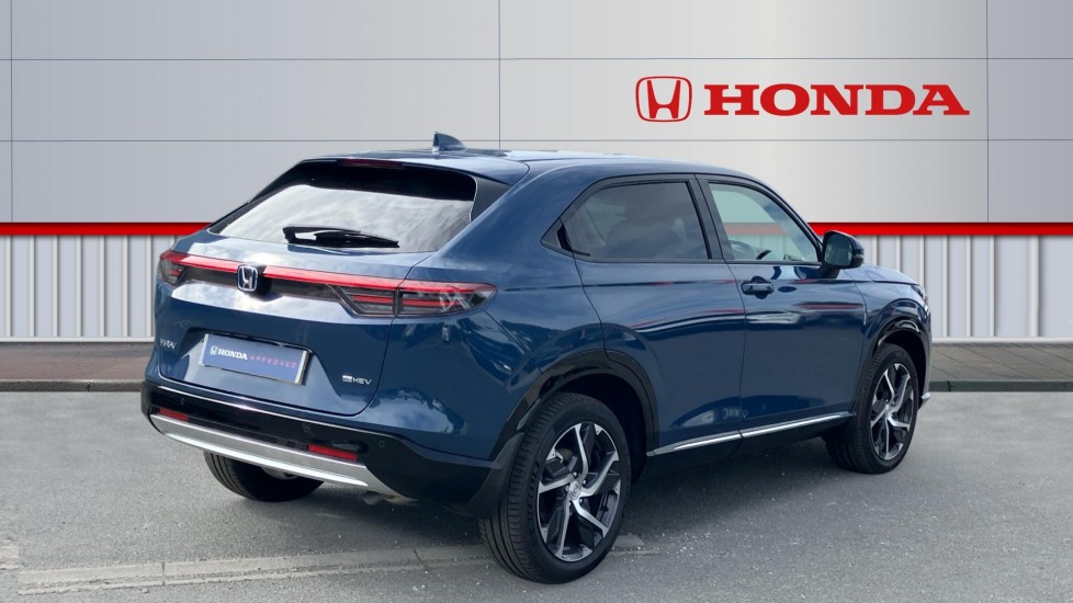 Honda HR-V 1.5 eHEV Advance 5dr CVT Hybrid Hatchback - Image 12