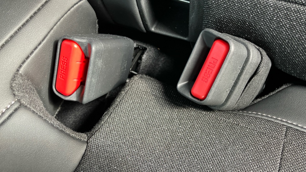 Honda HR-V 1.5 eHEV Advance 5dr CVT Hybrid Hatchback - Image 13