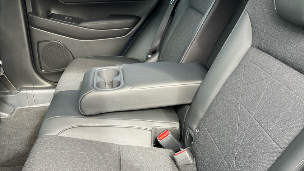Honda HR-V 1.5 eHEV Advance 5dr CVT Hybrid Hatchback - Image 15