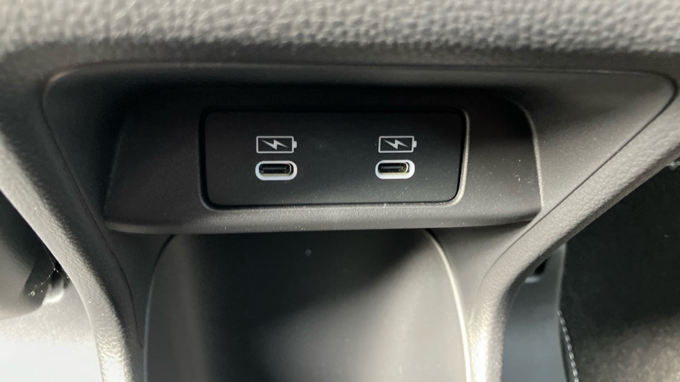 Honda HR-V 1.5 eHEV Advance 5dr CVT Hybrid Hatchback - Image 22