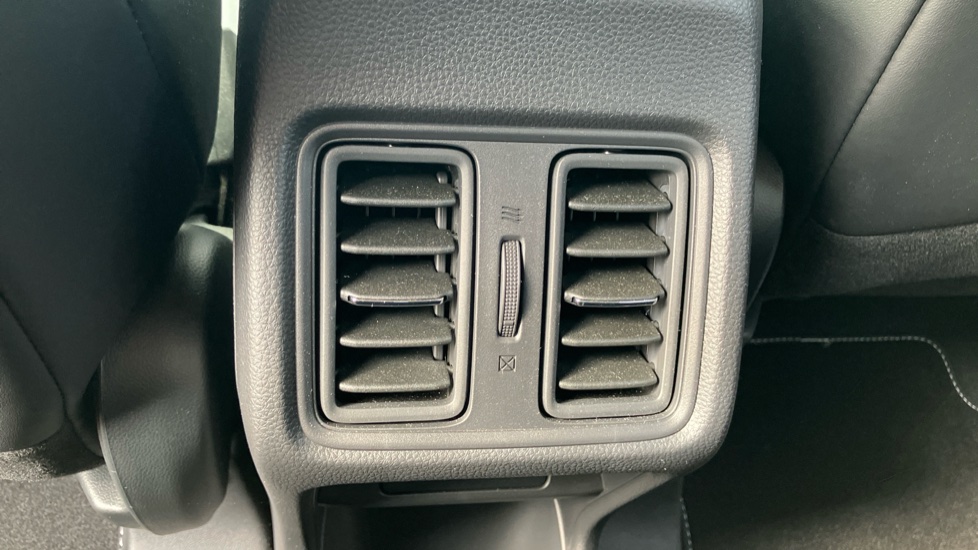 Honda HR-V 1.5 eHEV Advance 5dr CVT Hybrid Hatchback - Image 23