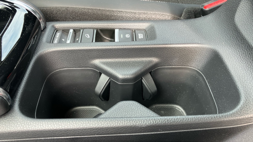 Honda HR-V 1.5 eHEV Advance 5dr CVT Hybrid Hatchback - Image 24
