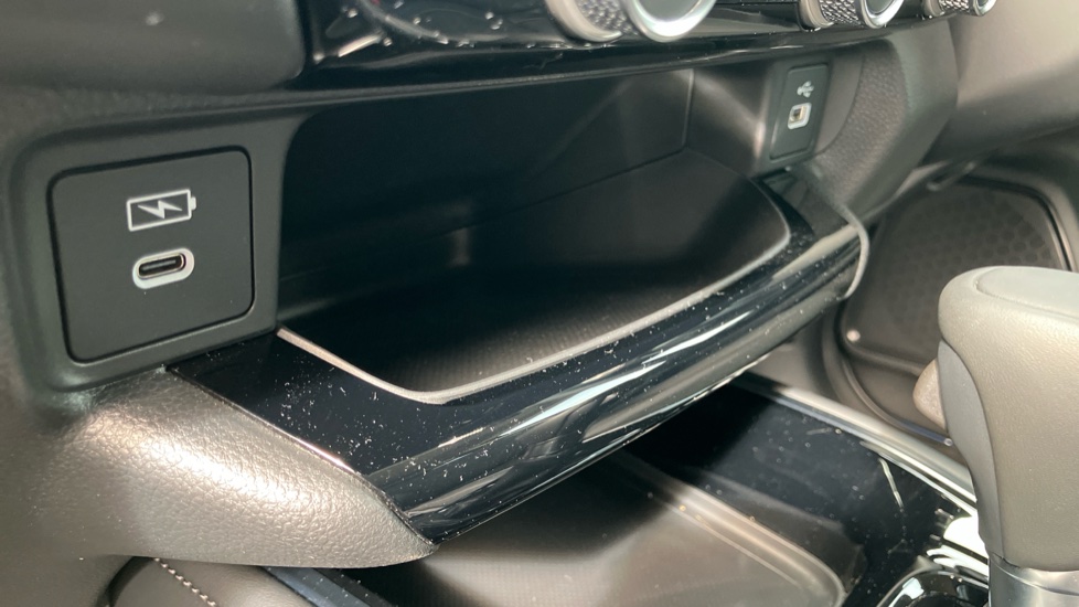 Honda HR-V 1.5 eHEV Advance 5dr CVT Hybrid Hatchback - Image 25