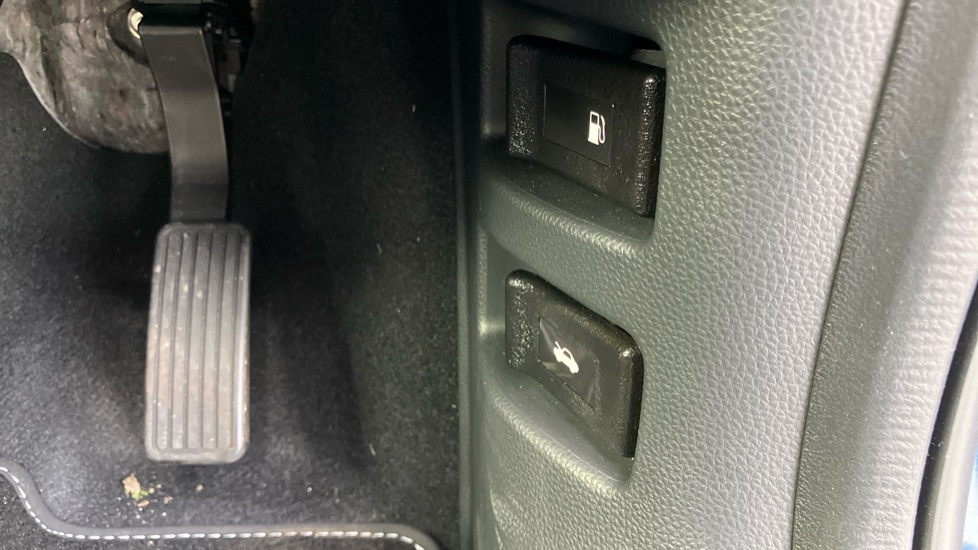 Honda HR-V 1.5 eHEV Advance 5dr CVT Hybrid Hatchback - Image 28