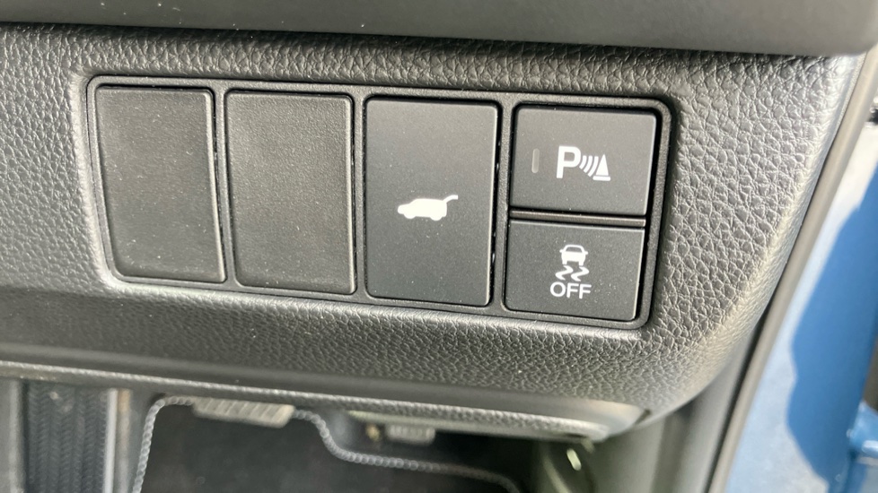 Honda HR-V 1.5 eHEV Advance 5dr CVT Hybrid Hatchback - Image 29