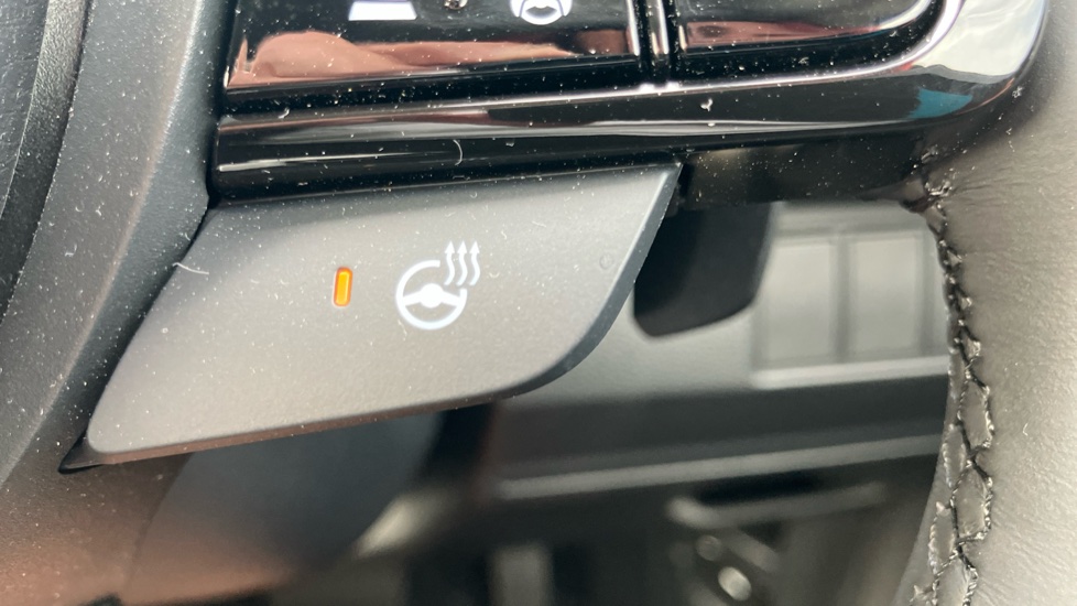 Honda HR-V 1.5 eHEV Advance 5dr CVT Hybrid Hatchback - Image 35