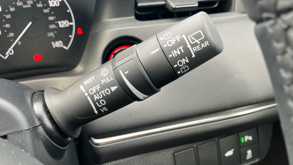 Honda HR-V 1.5 eHEV Advance 5dr CVT Hybrid Hatchback - Image 36