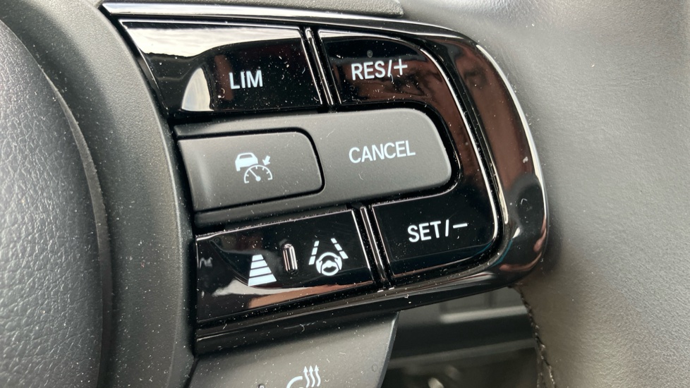 Honda HR-V 1.5 eHEV Advance 5dr CVT Hybrid Hatchback - Image 38
