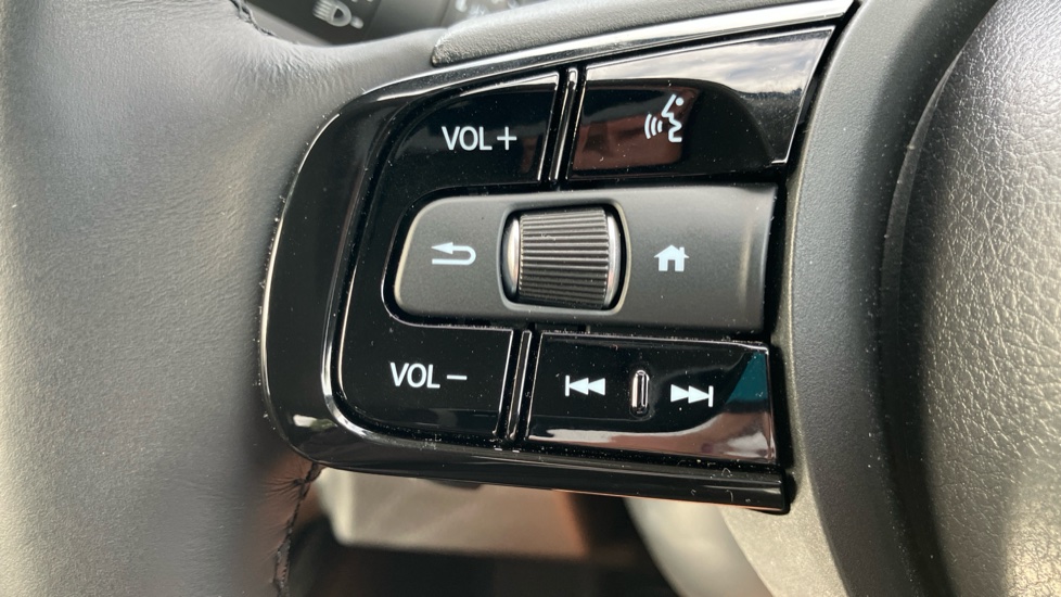 Honda HR-V 1.5 eHEV Advance 5dr CVT Hybrid Hatchback - Image 39