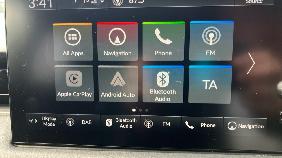 Honda HR-V 1.5 eHEV Advance 5dr CVT Hybrid Hatchback - Image 41