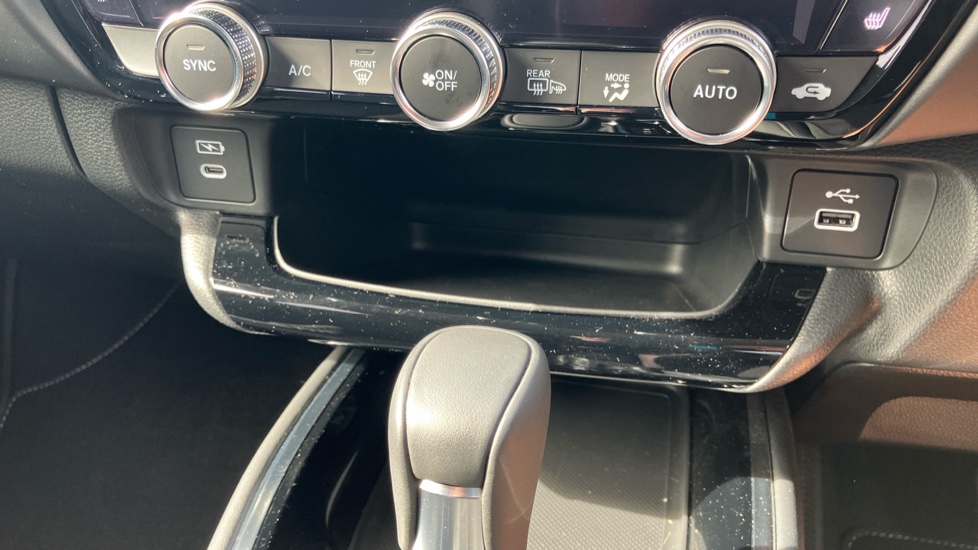 Honda HR-V 1.5 eHEV Advance 5dr CVT Hybrid Hatchback - Image 44