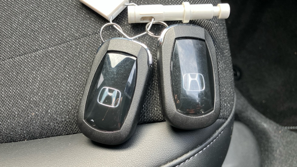 Honda HR-V 1.5 eHEV Advance 5dr CVT Hybrid Hatchback - Image 45