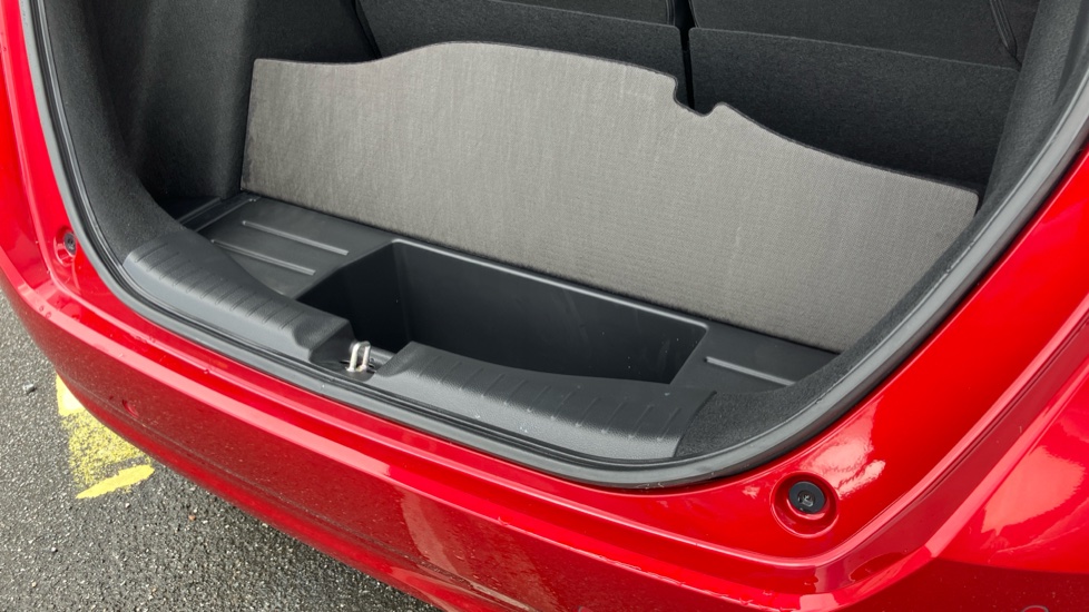 Honda Jazz 1.5 i-MMD Hybrid EX 5dr eCVT Hybrid Hatchback - Image 20