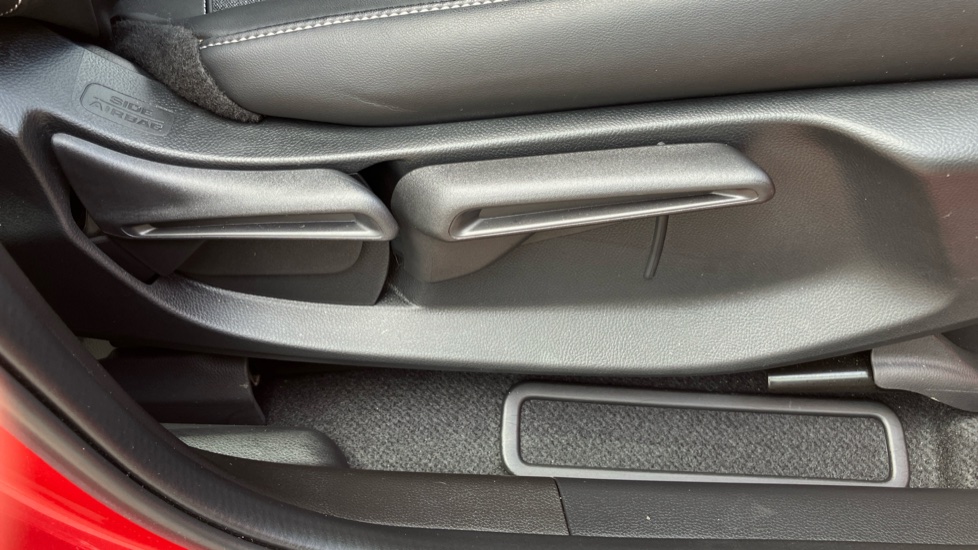 Honda Jazz 1.5 i-MMD Hybrid EX 5dr eCVT Hybrid Hatchback - Image 22